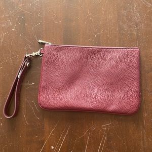 Thirty-one “jewell” clutch